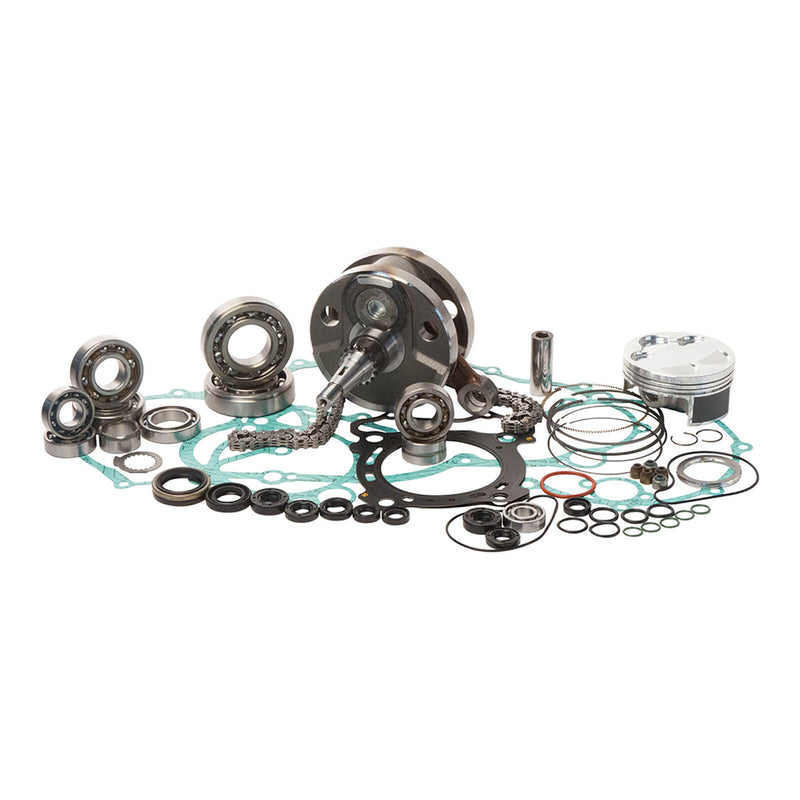 Load image into Gallery viewer, Complete Engine Rebuild Kit Yamaha YZ 250F '03-'04