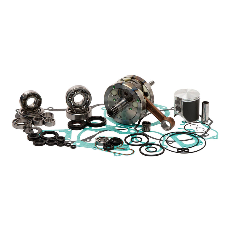 Load image into Gallery viewer, Complete Engine Rebuild Kit Yamaha YZ 125 '02-'04