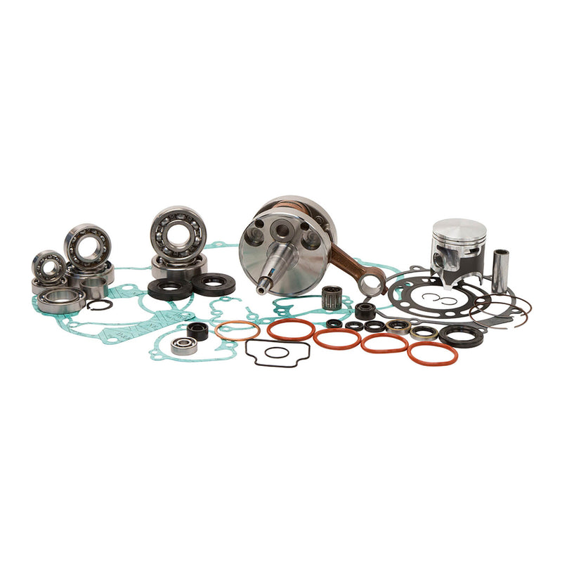 Load image into Gallery viewer, Complete Engine Rebuild Kit Kawasaki KX 85 '01-'04