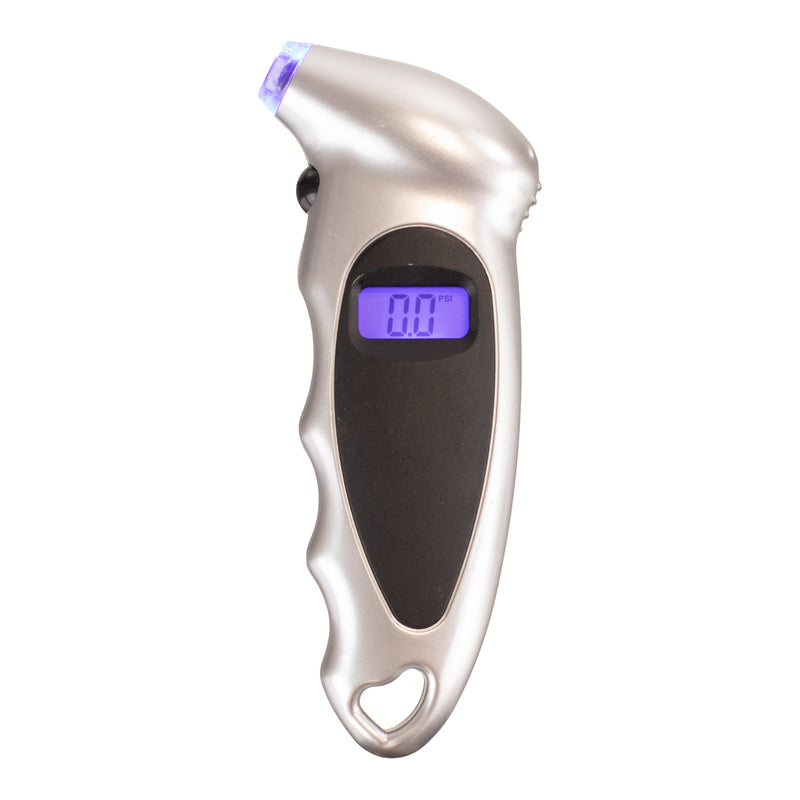 Load image into Gallery viewer, Whites Digital Tyre Pressure Gauge 0-150 PSI (PSI/KPA/BAR)