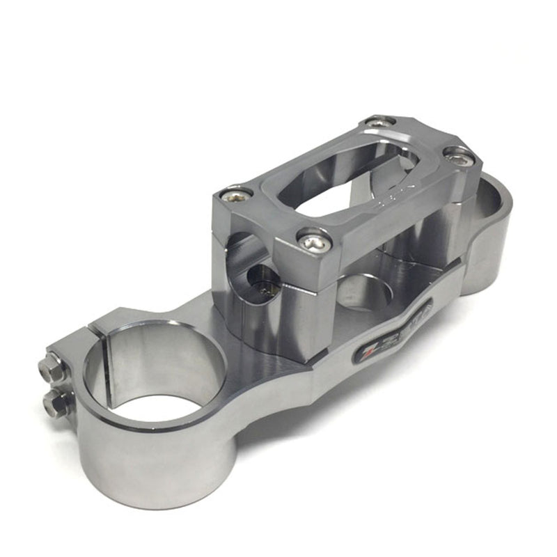 Load image into Gallery viewer, Zeta Top Clamp SX KX450F '06-'08