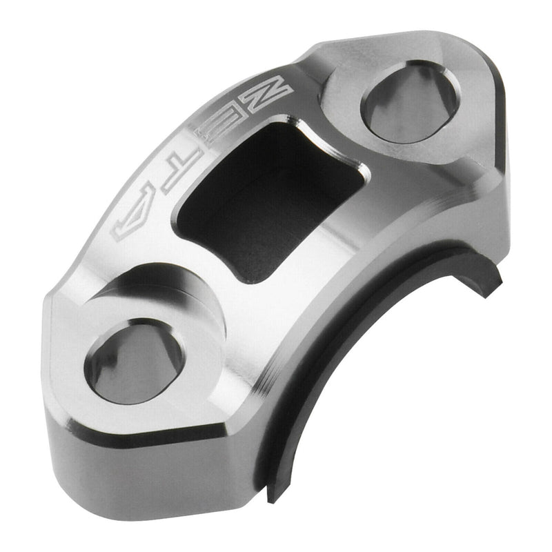 Load image into Gallery viewer, Zeta Rotating Bar Clamp Brake - Ti-color