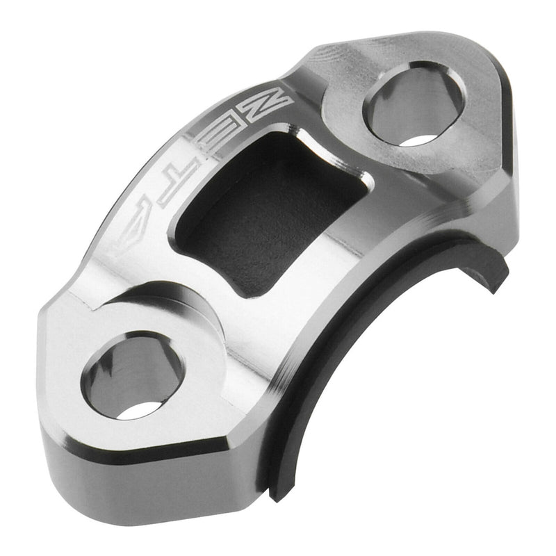 Load image into Gallery viewer, Zeta Rotating Bar Clamp Clutch - Ti-color