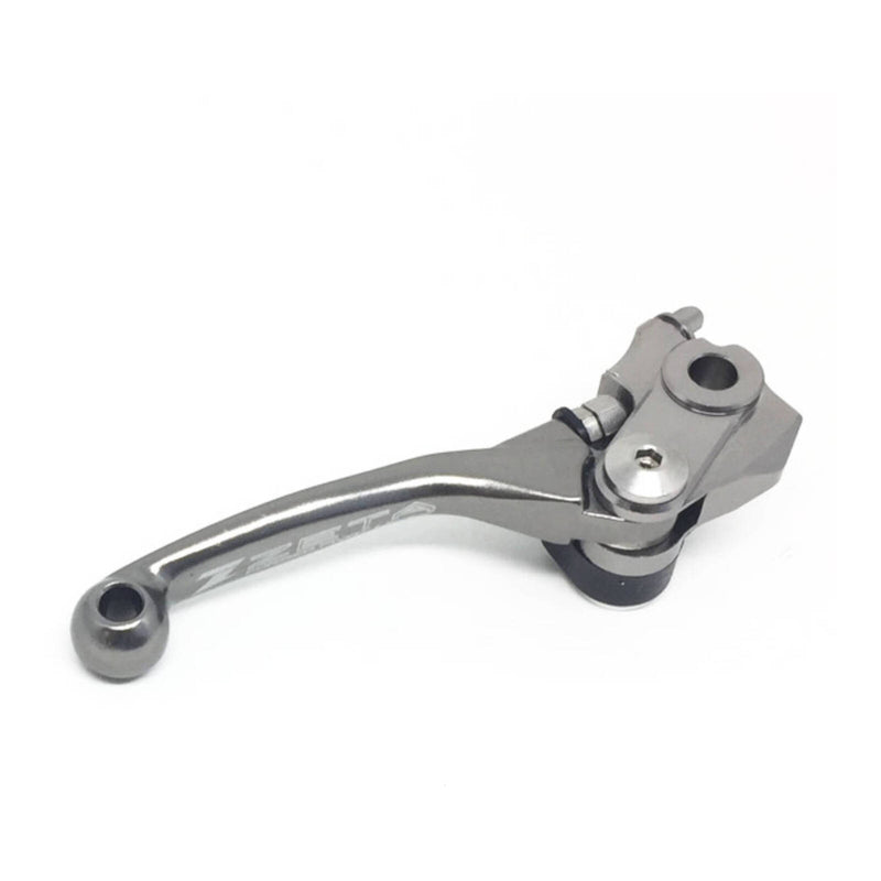 Load image into Gallery viewer, Zeta Pivot B-Lever FP-M 3-Finger - Honda