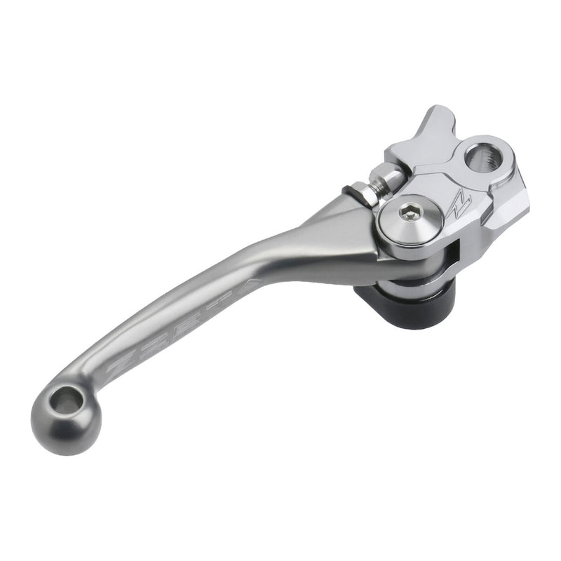 Load image into Gallery viewer, Zeta Pivot B-Lever FP-M 3-Fin Honda CRF125F