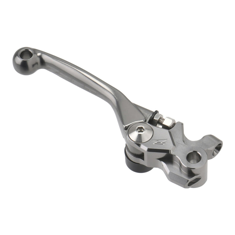 Load image into Gallery viewer, Zeta Pivot B-Lever FP-M 3-Finger Braketec / GasGas '21-