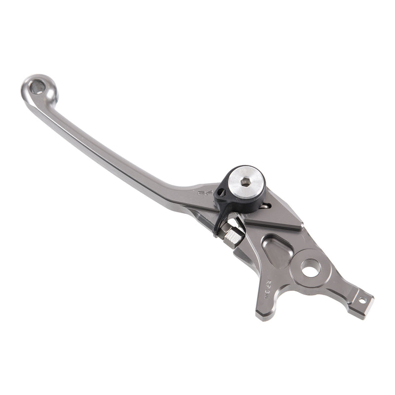 Load image into Gallery viewer, Zeta Pivot Brake Lever CPM 4-finger