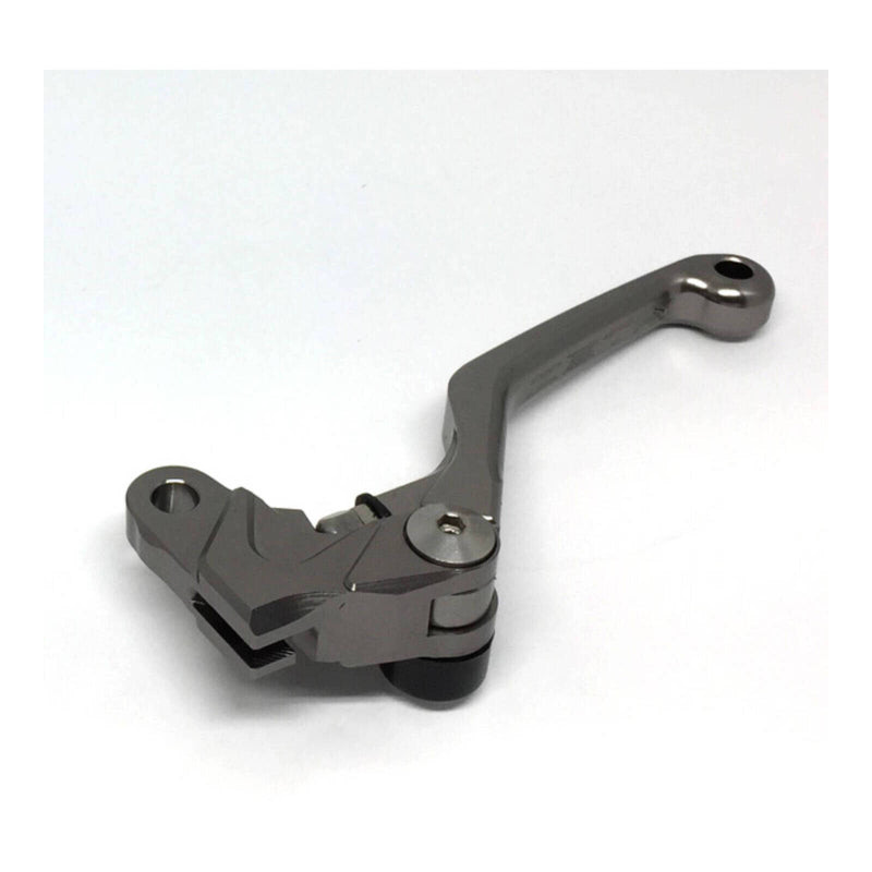 Load image into Gallery viewer, Zeta Pivot C-Lever CP 3-Finger - Honda