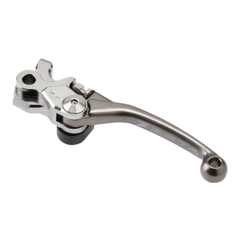 Load image into Gallery viewer, Zeta Pivot Clutch Lever FP-M 3-Finger Braketec/GasGas '21-
