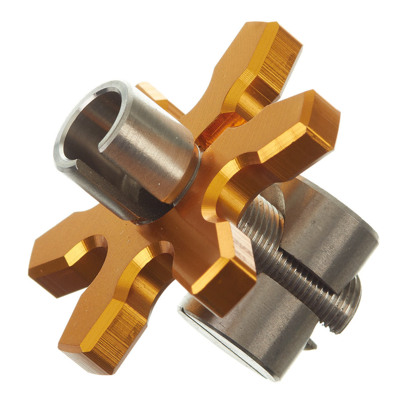 Load image into Gallery viewer, Zeta Ultralight Clutch Perch Replacement Wire Adjuster Set
