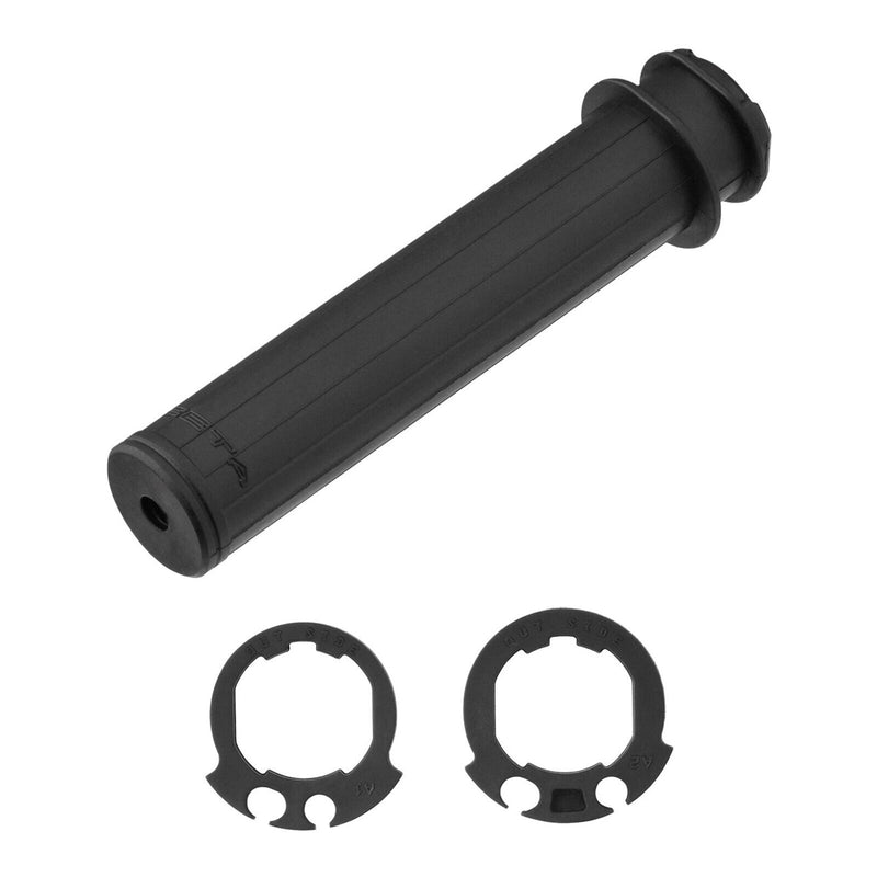 Load image into Gallery viewer, Zeta Throttle Tube Pro KX RMZ450 Closed End