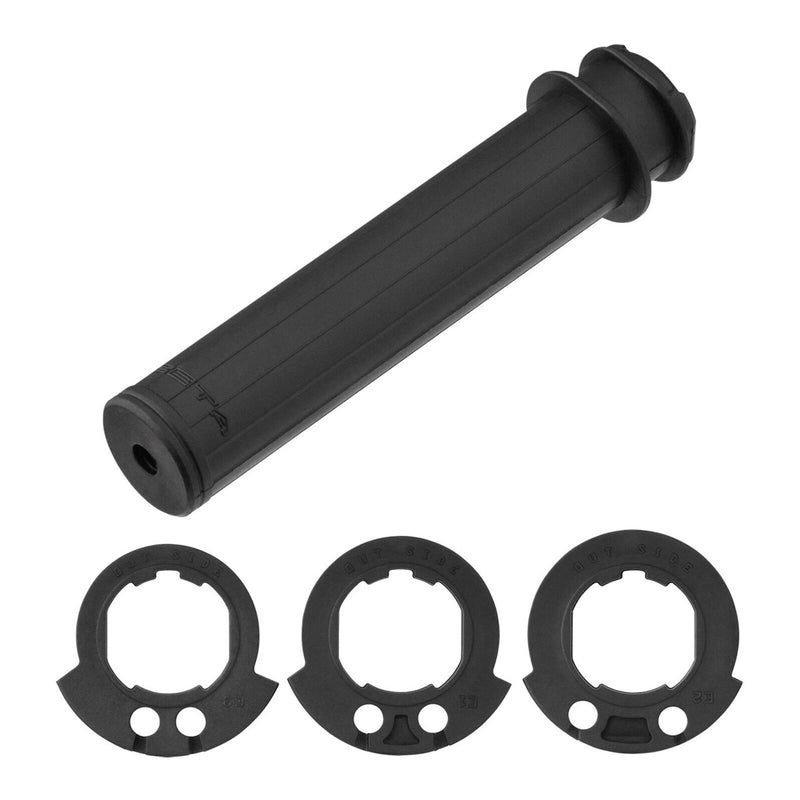 Load image into Gallery viewer, Zeta Throttle Tube Pro KTM Husqvarna GasGas ’23- Closed End