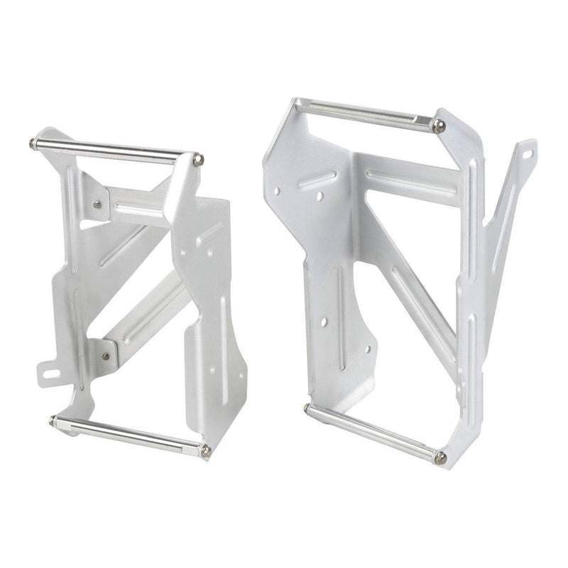 Load image into Gallery viewer, Zeta Radiator Brace Honda CRF250R '18-'19, CRF250RX '19