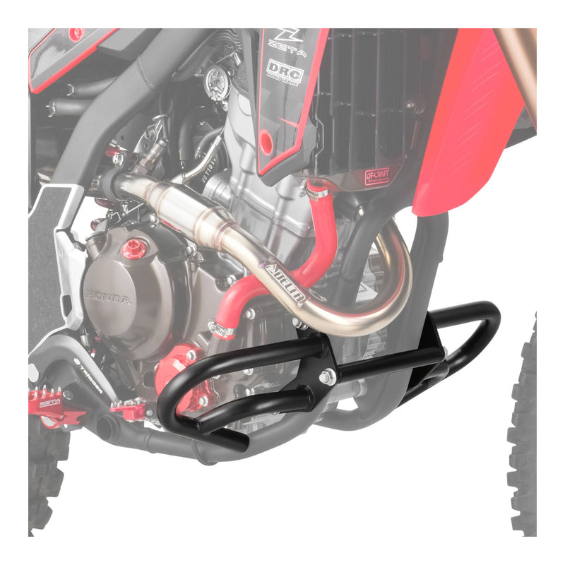Load image into Gallery viewer, Zeta Pipe Engine Guard - Honda CRF250L ('21-)