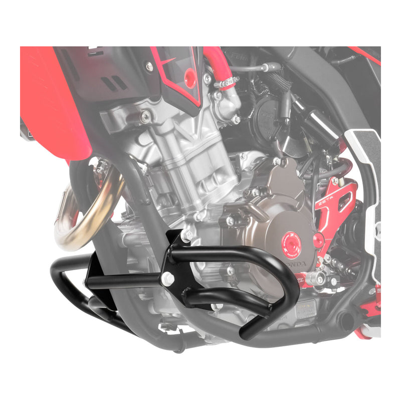 Load image into Gallery viewer, Zeta Pipe Engine Guard - Honda CRF250L ('21-)