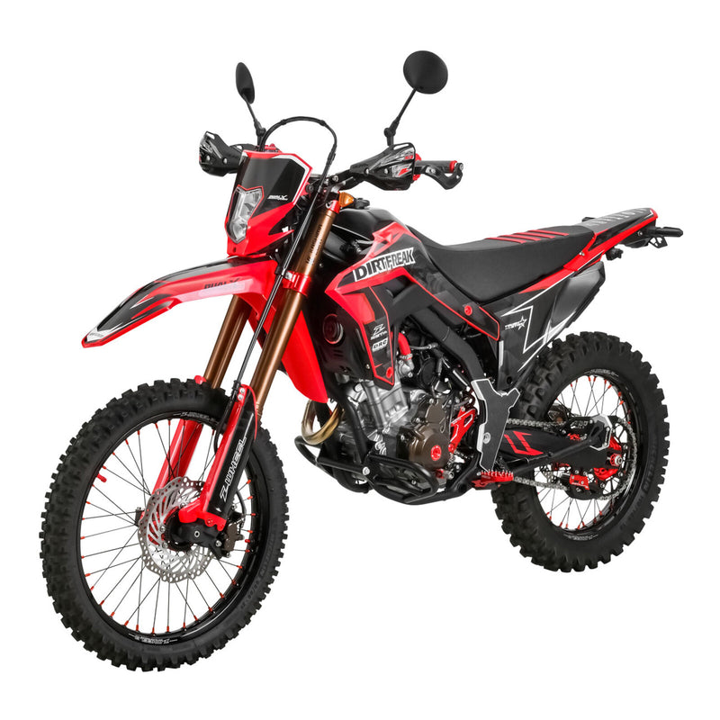 Load image into Gallery viewer, Zeta Pipe Engine Guard - Honda CRF250L ('21-)