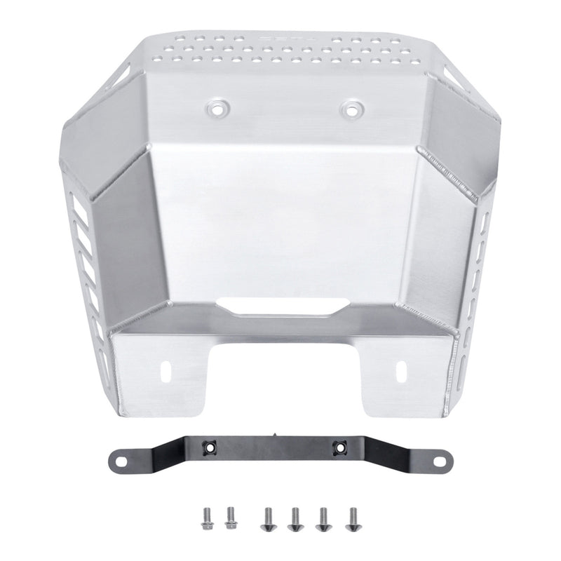 Load image into Gallery viewer, Zeta Under Guard Honda CT125 '20-, Trail 125 '21-