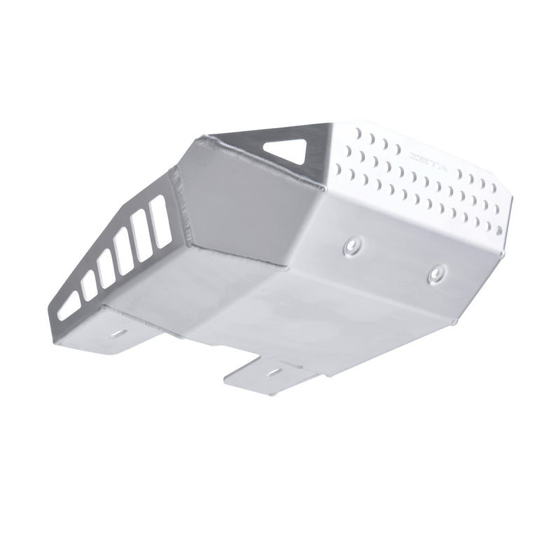 Load image into Gallery viewer, Zeta Under Guard Honda CT125 '20-, Trail 125 '21-