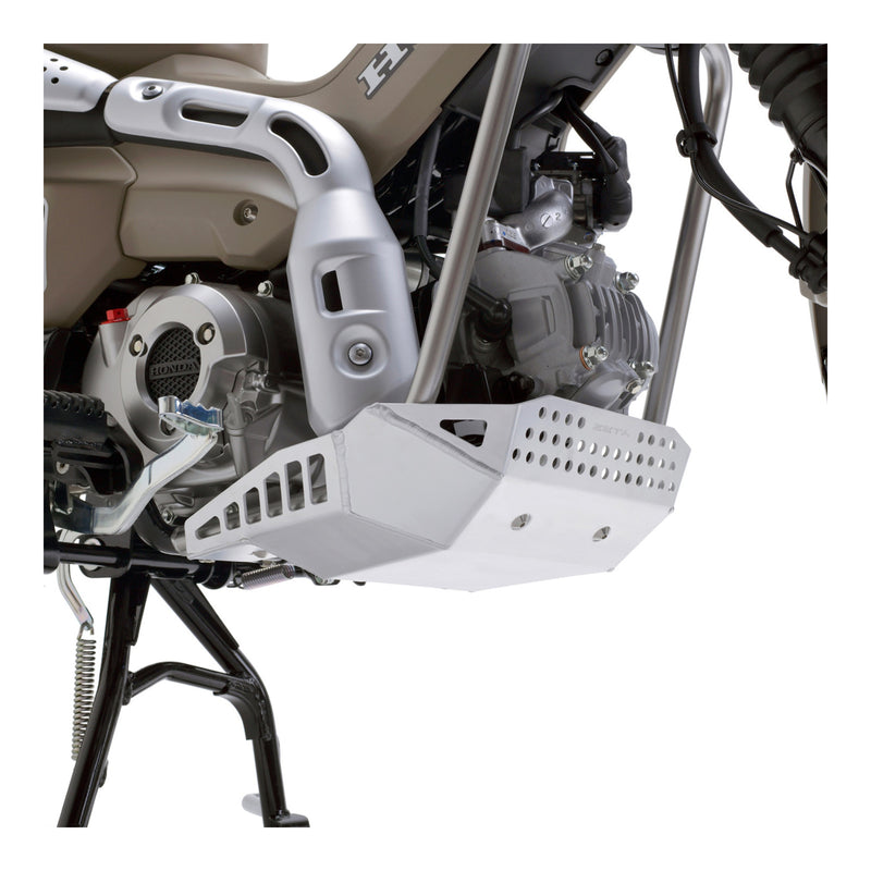 Load image into Gallery viewer, Zeta Under Guard Honda CT125 '20-, Trail 125 '21-