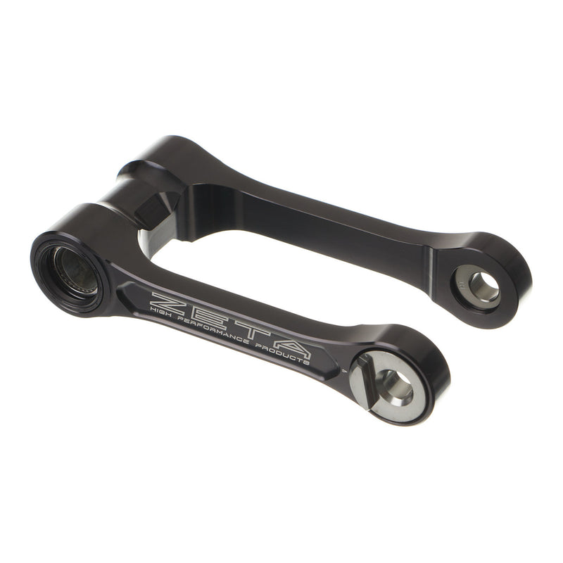 Load image into Gallery viewer, Zeta RSL-Adjustable Linkage Kawasaki KX450F '17-'18 - Black