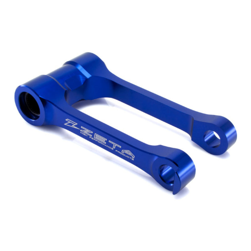 Load image into Gallery viewer, Zeta RSL-LowDown -20mm YZ80/85 '94- Blue