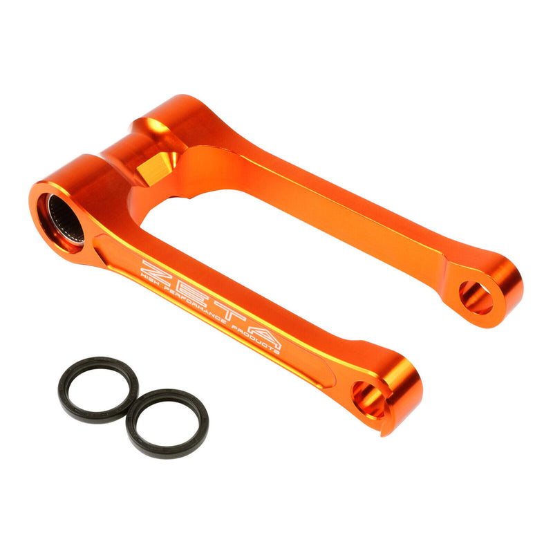 Load image into Gallery viewer, Zeta RSL-LowDown -30mm KTM 125/250SX '16-, 250/350/450SXF '16-