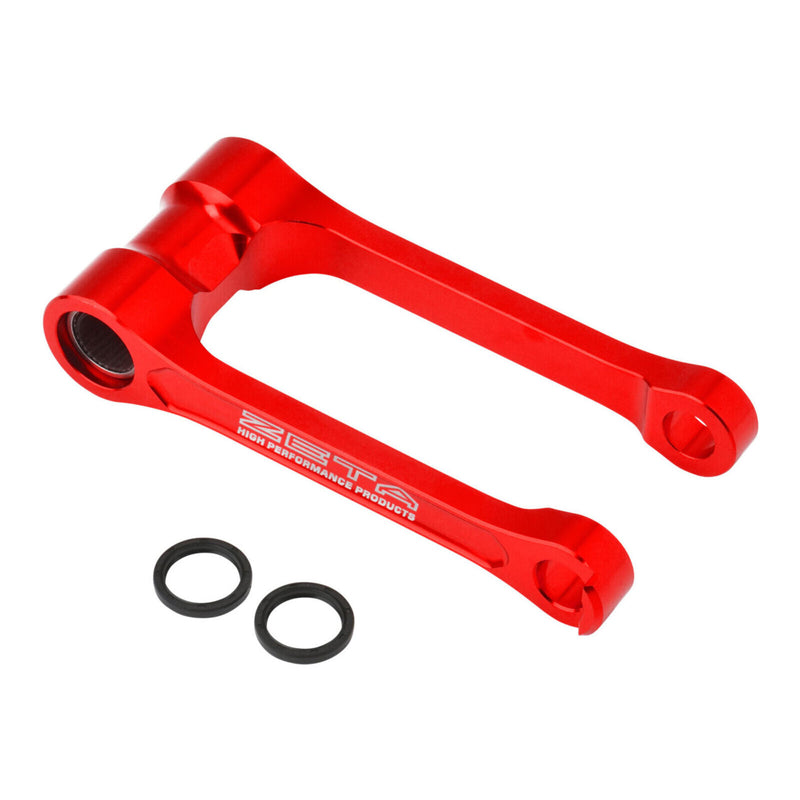 Load image into Gallery viewer, Zeta RSL-LowDown -27mm GasGas MC/EC/EX '24- Red