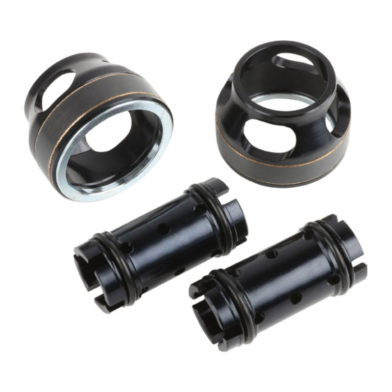 Load image into Gallery viewer, Zeta Lowdown Inner Kit Front KYB AOS24 -50mm