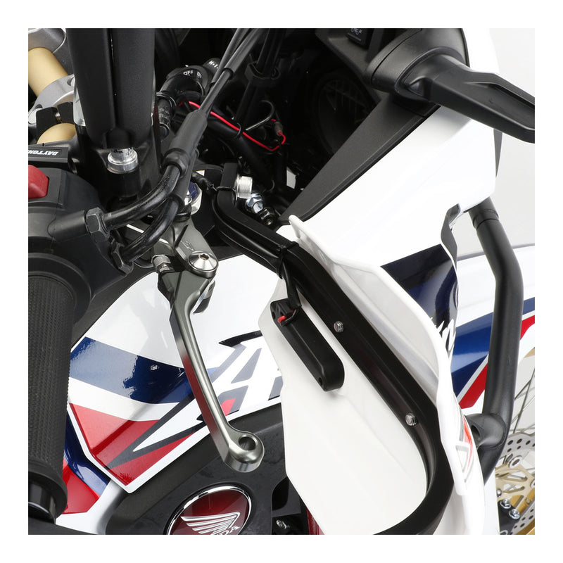 Load image into Gallery viewer, Zeta Armor Handguard XC-Pro Protectors - White