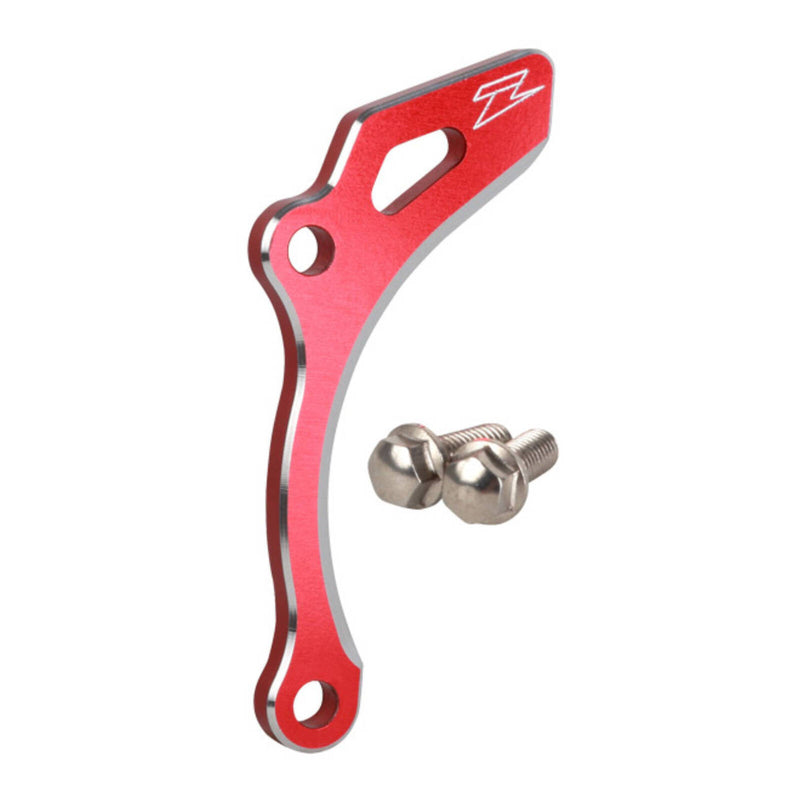 Load image into Gallery viewer, Zeta Case Saver for CRF250R '10-'17, CRF450R '10-'16 - Red