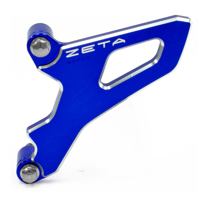 Load image into Gallery viewer, Zeta Drive Cover - Honda CRF250R (2004–2009), CR250R ('02-), Yamaha YZ125 (2006+
