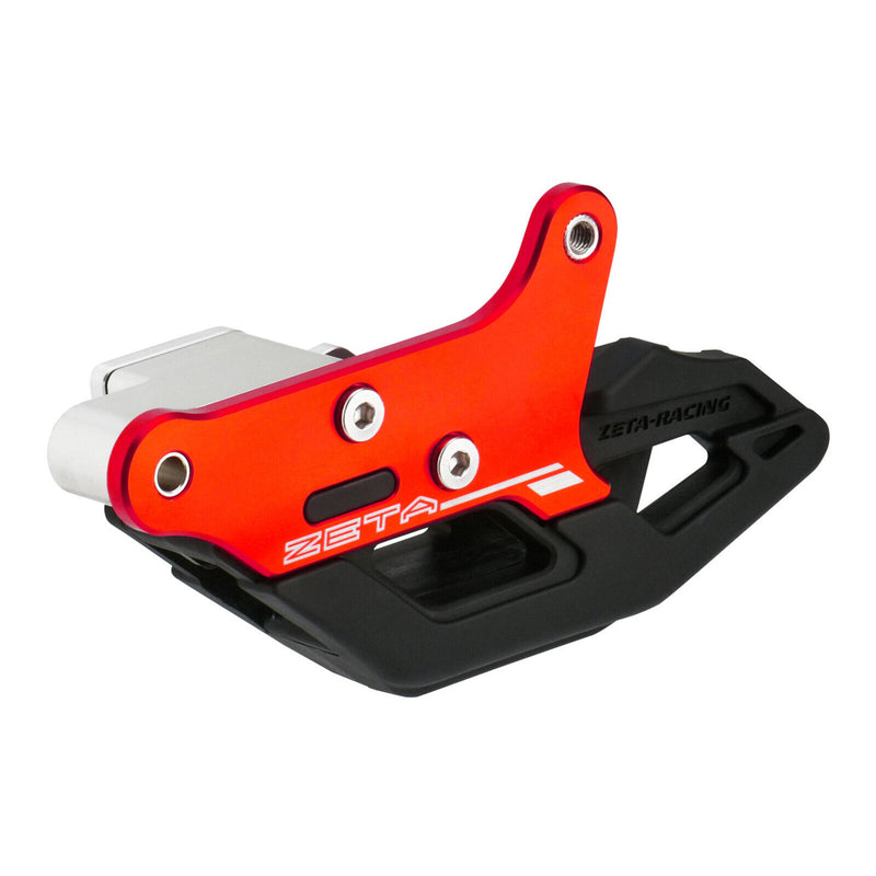 Load image into Gallery viewer, Zeta Chain Guide GaGgas MC, EC '24- Red