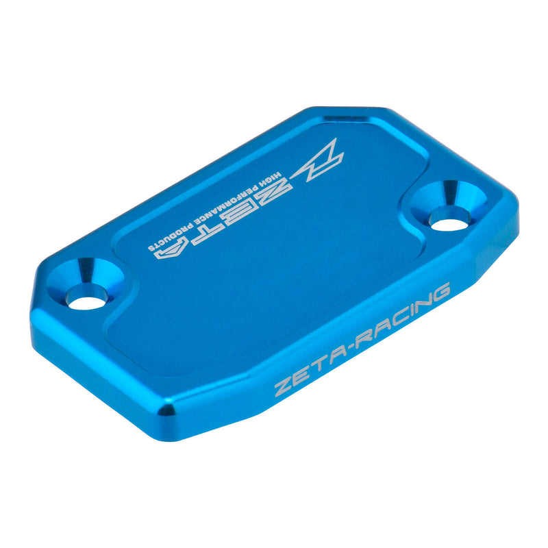 Load image into Gallery viewer, Zeta Front Brake Reservoir Cover Brembo/KTM, Husqvarna, GasGas - H-Blue