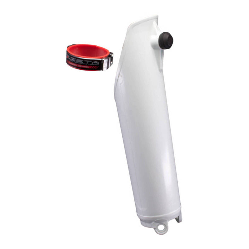 Load image into Gallery viewer, Zeta Launch Control Honda CR125R/250R '04-, CRF250R/450R '04- - White