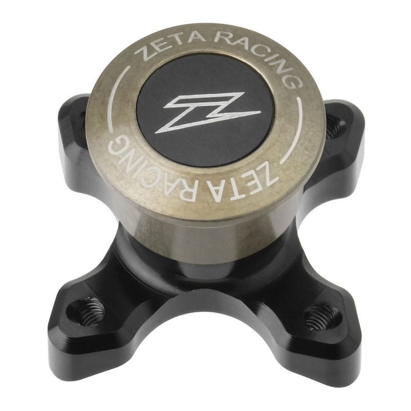 Load image into Gallery viewer, Zeta Pro Launch Control Kayaba / WP