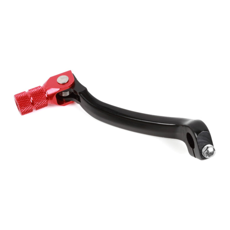 Load image into Gallery viewer, Zeta Forged Shift Lever CRF250R '04-'09, CRF250X '04- - Red