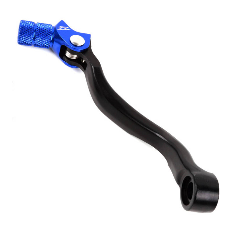 Load image into Gallery viewer, Zeta Forged Shift Lever Husqvarna TC85 '15-'17 - Blue