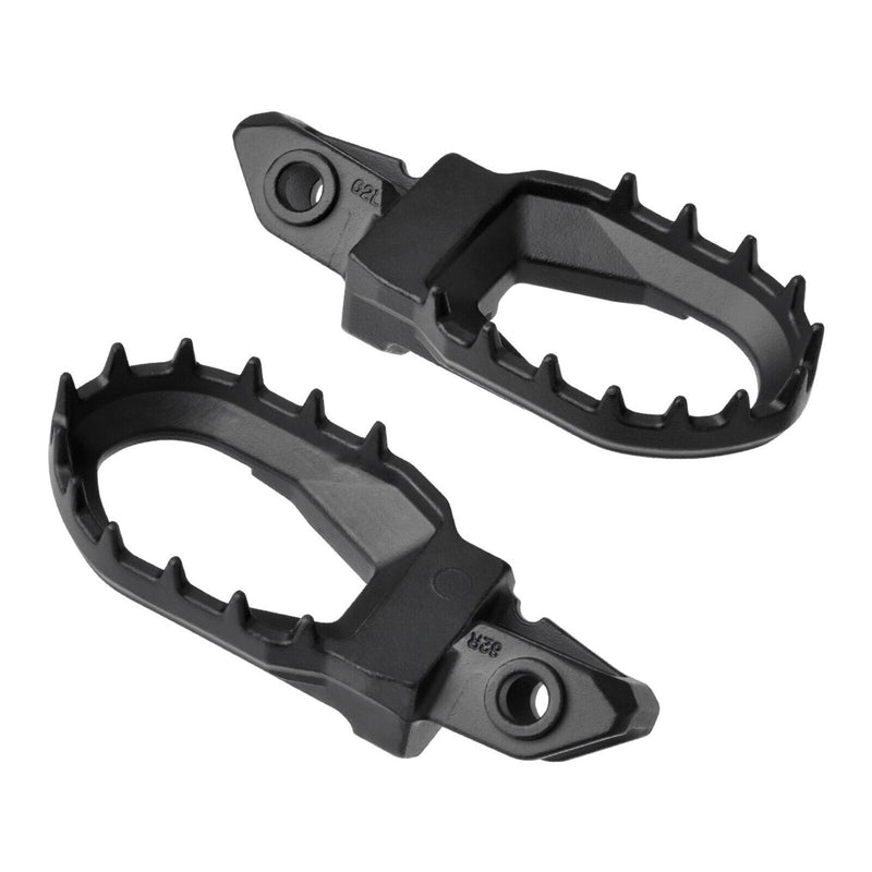 Load image into Gallery viewer, Zeta Max Foot Pegs KTM – Black