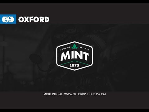 Load and play video in Gallery viewer, Oxford Mint - Anti-Fog (50ml)