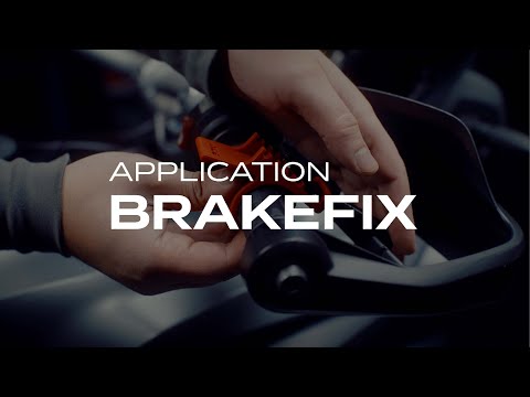 Load and play video in Gallery viewer, Ace Bikes Brakefix