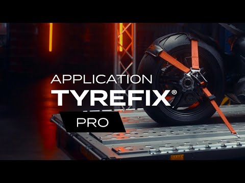 Load and play video in Gallery viewer, Ace Bikes Tyrefix Pro