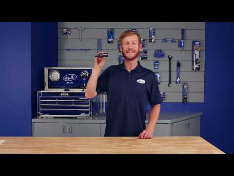 Load and play video in Gallery viewer, Motion Pro Counter Shaft Seal Puller