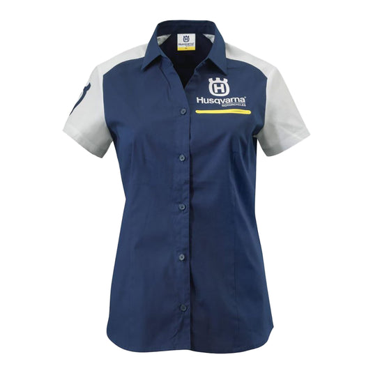 Husqvarna Womens Replica Team Shirt