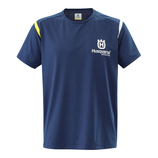 Husqvarna Team Tee