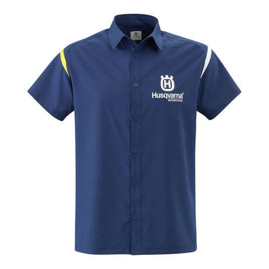 Husqvarna Team Shirt