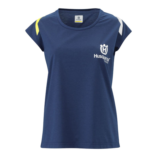Husqvarna Womens Team Tee