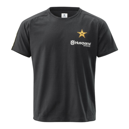 Husqvarna Rockstar Style Tee