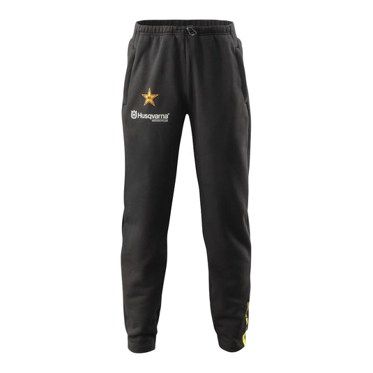 Husqvarna Rockstar Style Sweat Pants