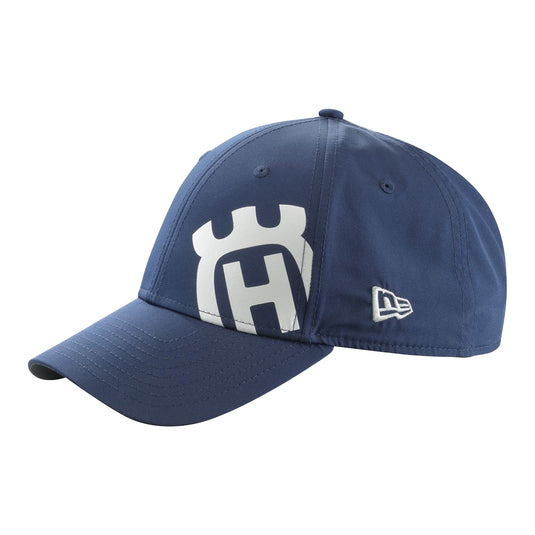 Husqvarna Team Curved Cap