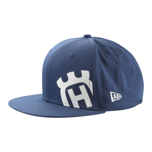 Husqvarna Team Flat Cap